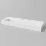 The Ramp Basin Junior 100 - 1500mm