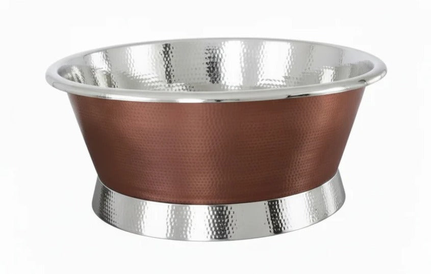 The Copper Bath Tub - Stonebaths Australia