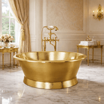 The Copper Bath Tub - Stonebaths Australia
