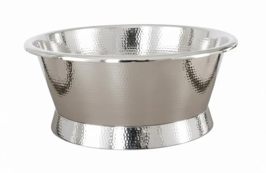 The Copper Bath Tub - Stonebaths Australia