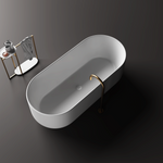 Toka Lite Ariana Freestanding Bath - 1700mm - ST91