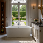 Toka Lite Baths - Stonebaths Australia