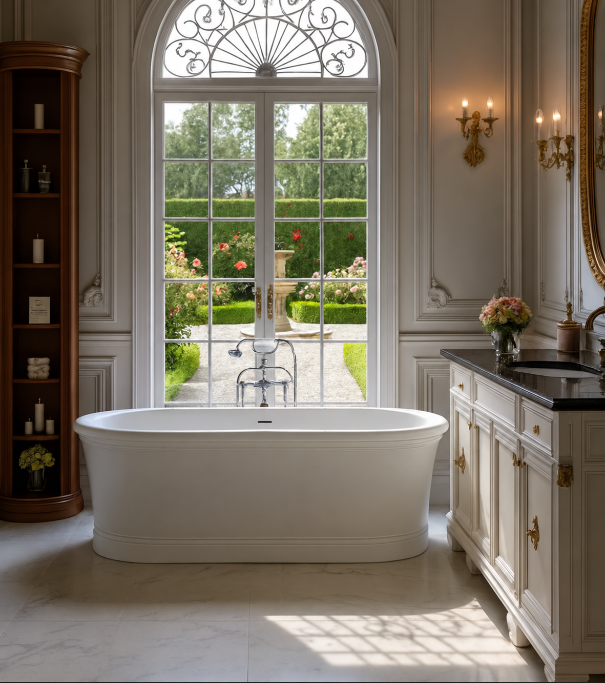 Toka Lite Baths - Stonebaths Australia