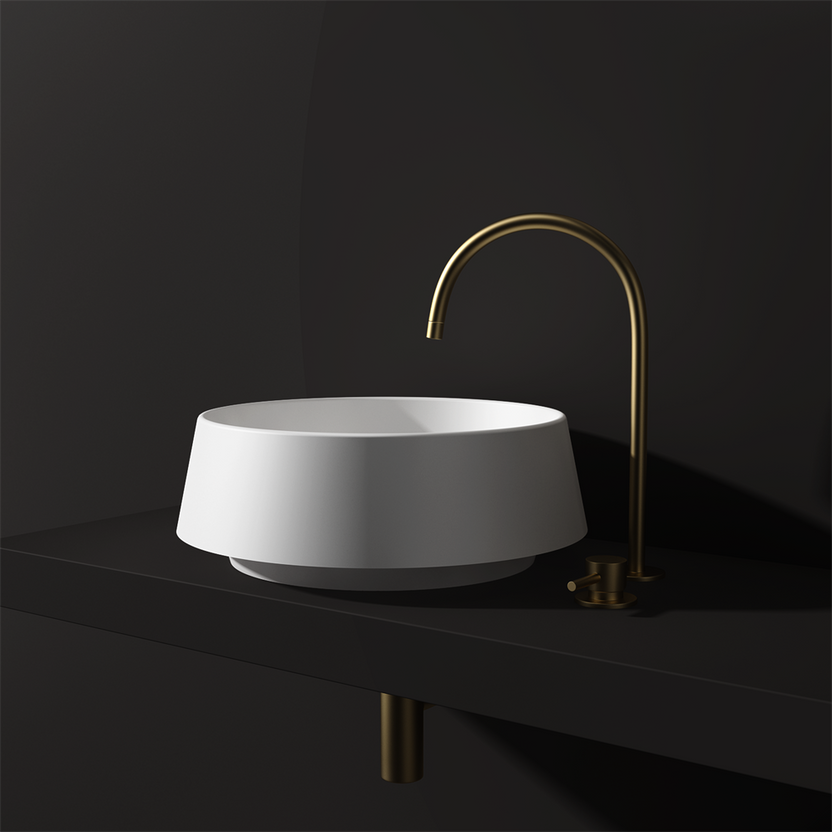 Benchtop Basins Stonebaths