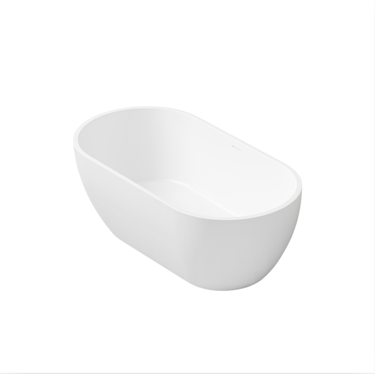 Kaha Stonebaths Classic Bath - 1700mm - KH019 1700