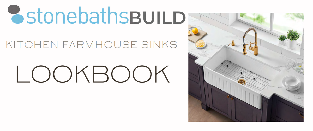 Butler Sinks – Stonebaths