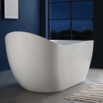 Sheraton 1700/1800- Large Freestanding Acrylic Bath