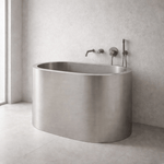 The Copper Bath Tub - Stonebaths Australia