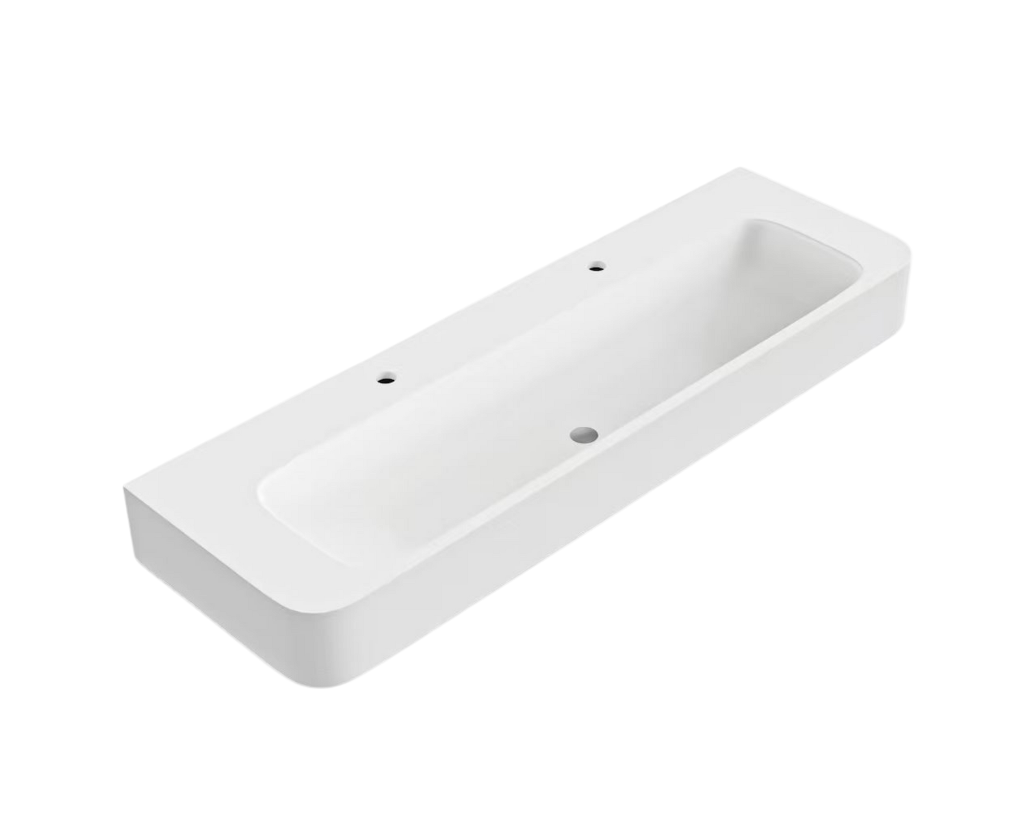 Ramp Basin Collection - Stonebaths Australia