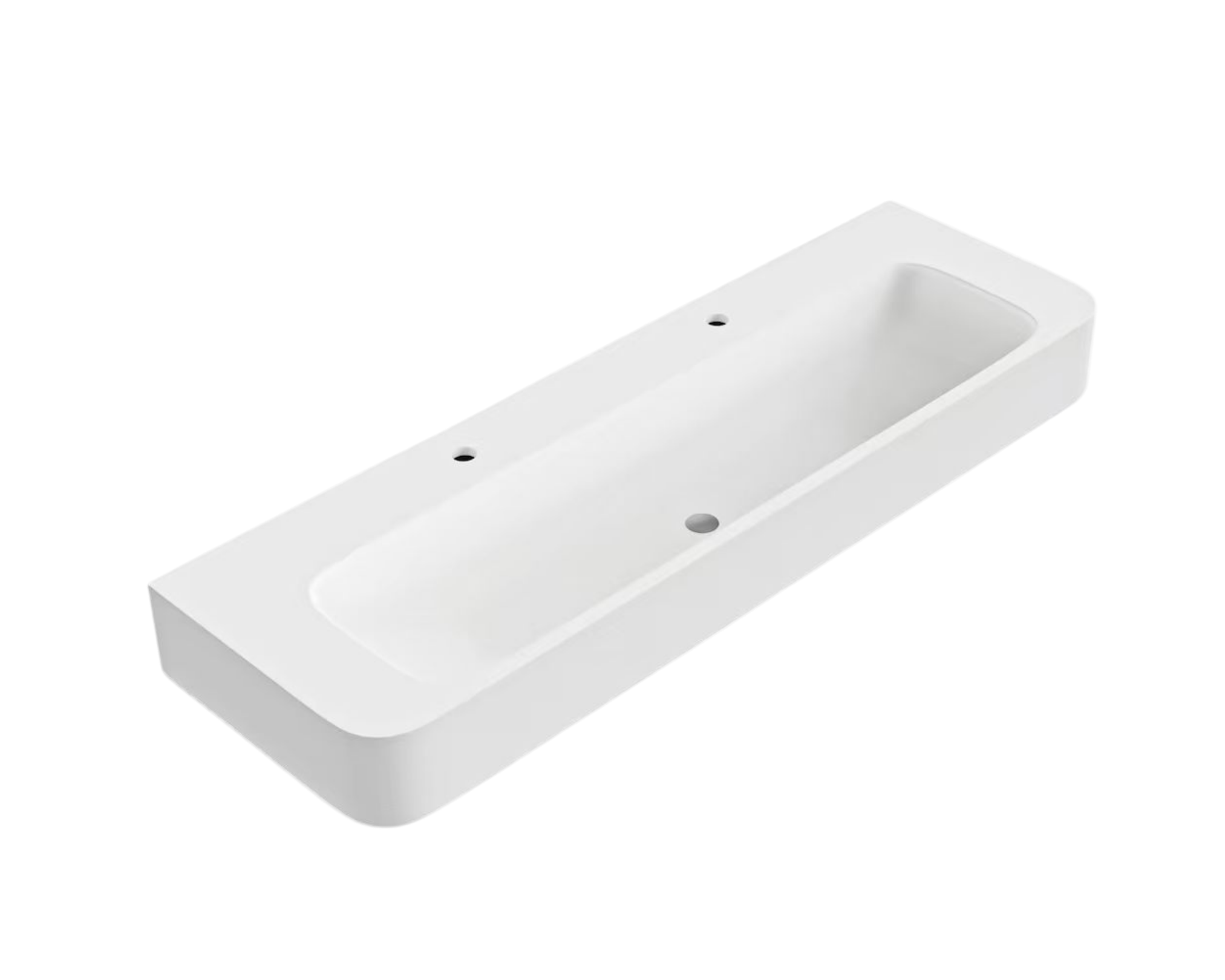 Ramp Basin Collection - Stonebaths Australia