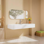 Ramp Basin Collection - Stonebaths Australia