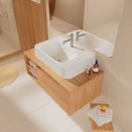 Ramp Basin Collection - Stonebaths Australia