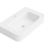 Ramp Basin Collection - Stonebaths Australia