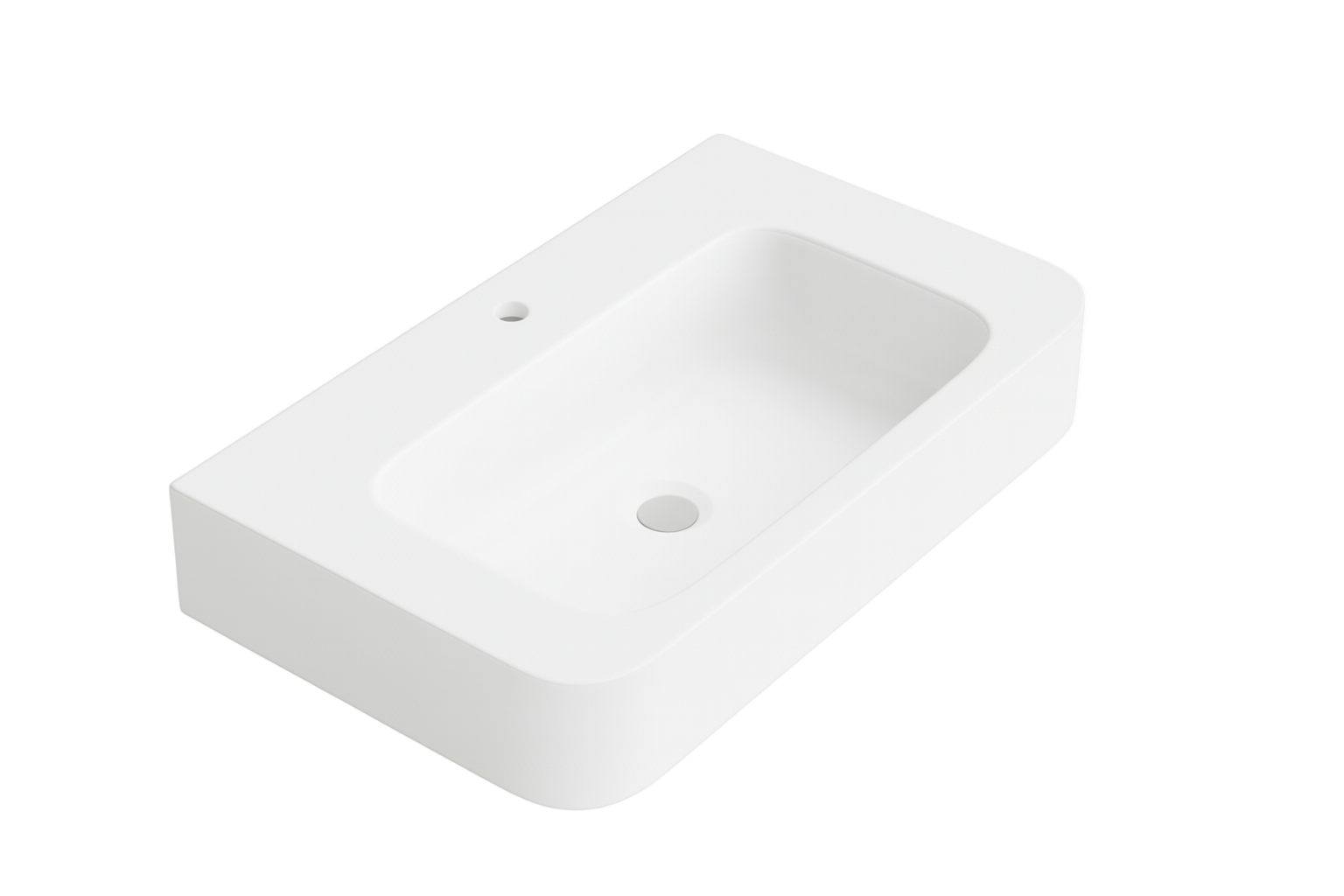 Ramp Basin Collection - Stonebaths Australia