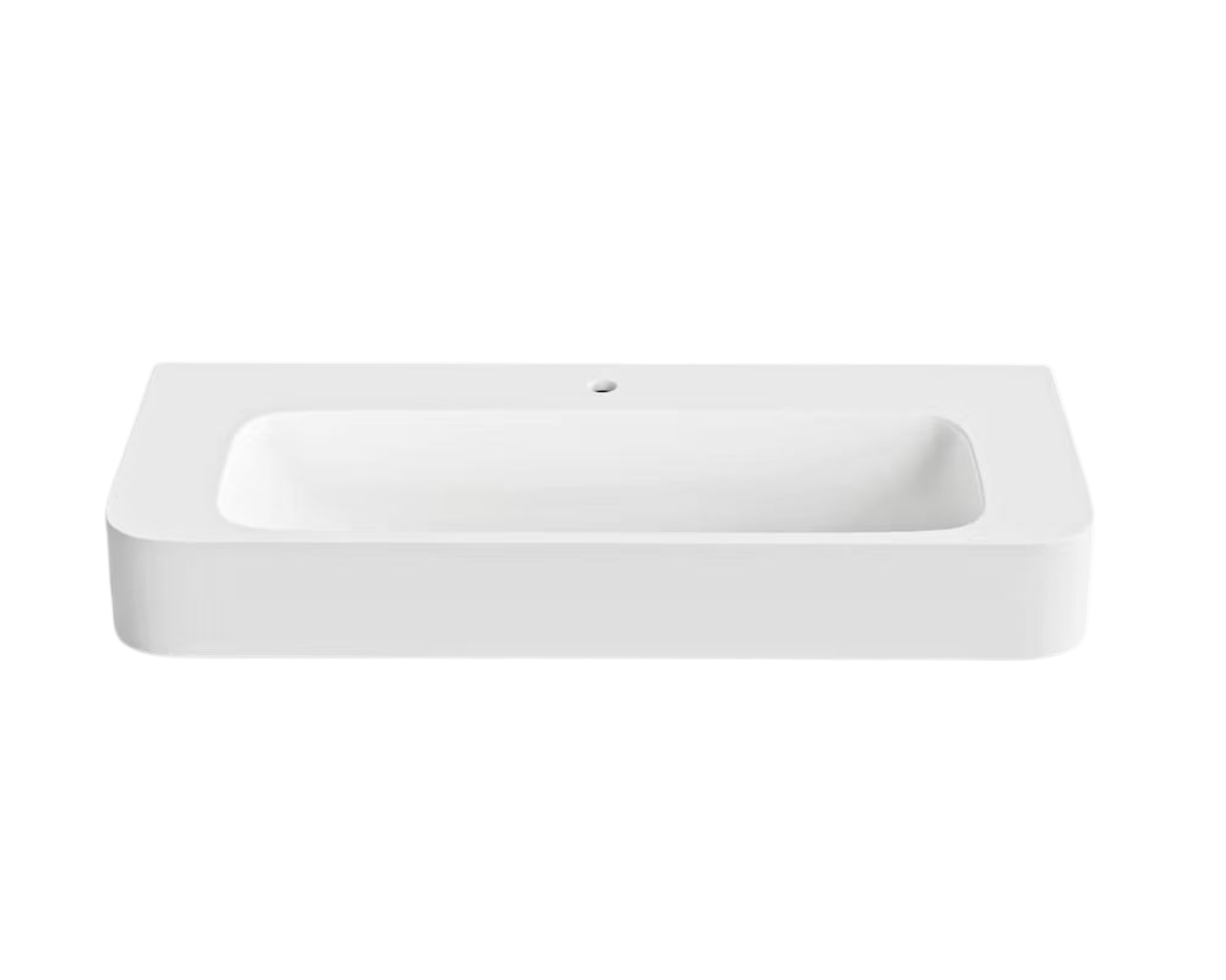 Ramp Basin Collection - Stonebaths Australia