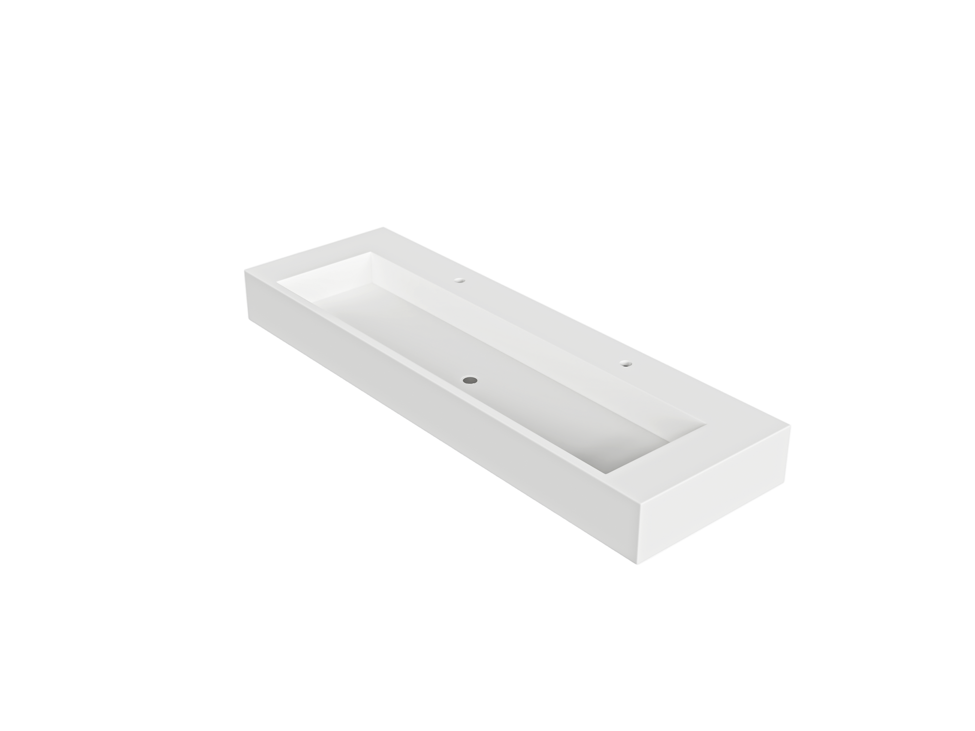 Ramp Basin Collection - Stonebaths Australia