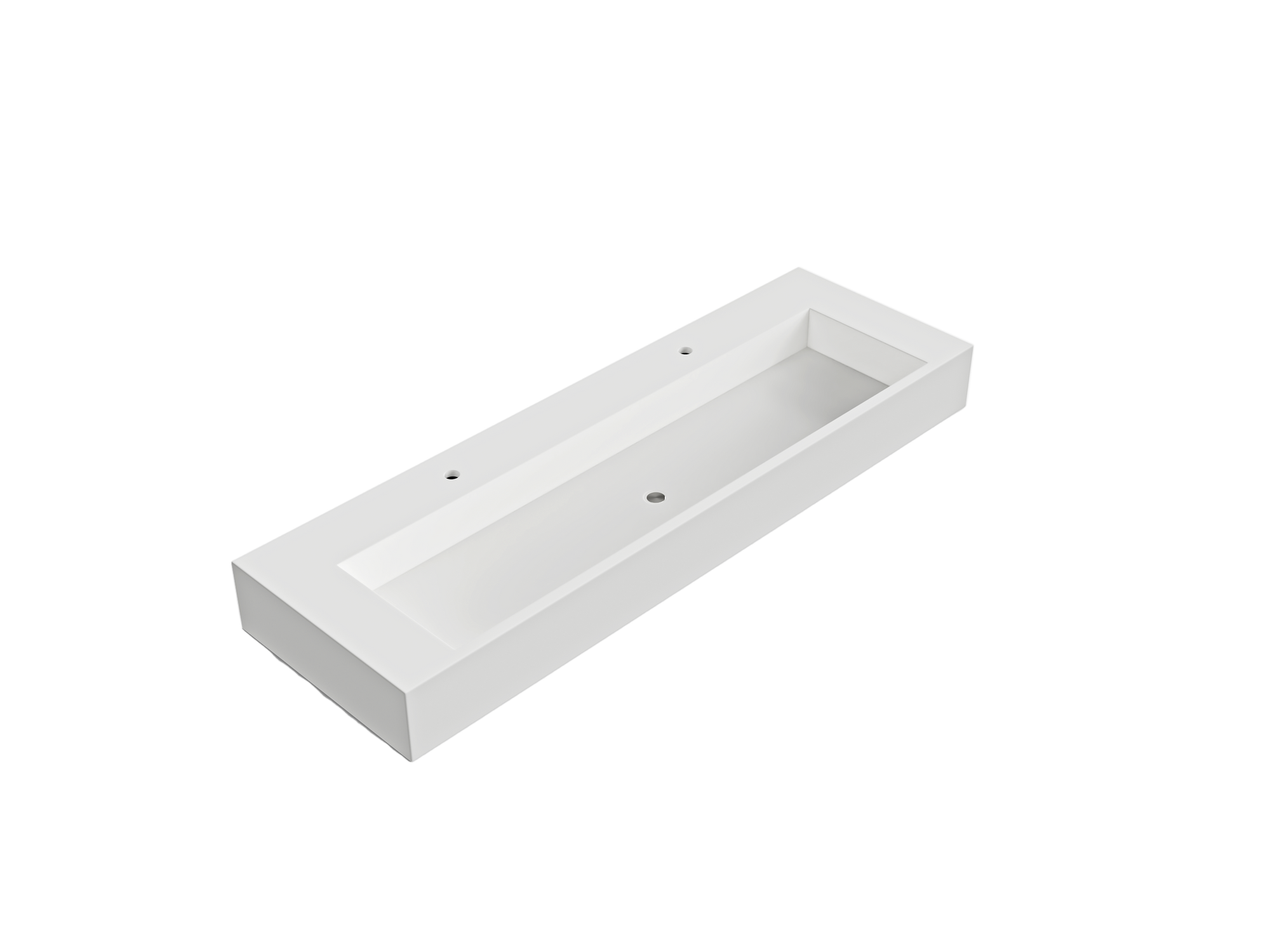 Ramp Basin Collection - Stonebaths Australia