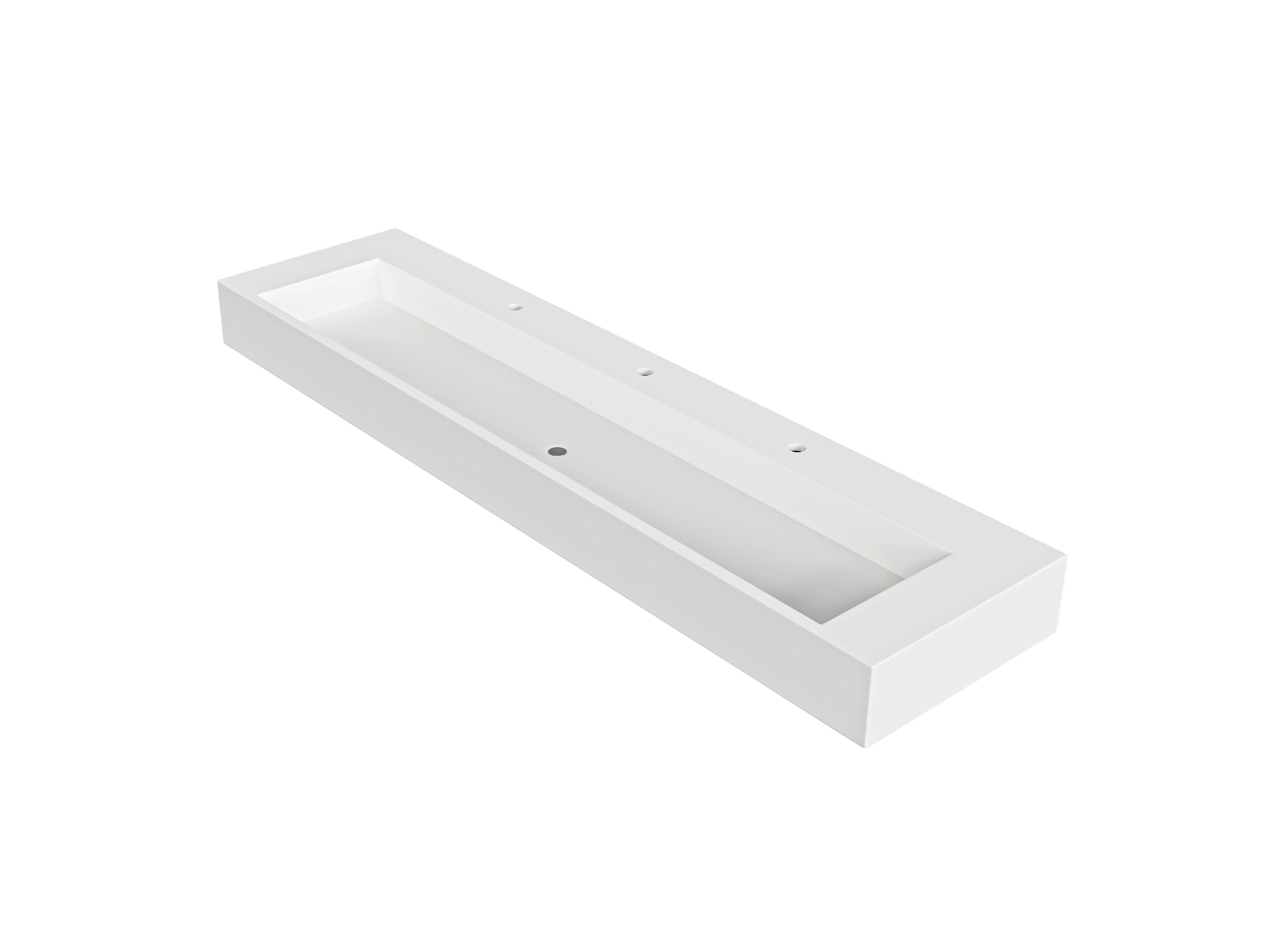 Ramp Basin Collection - Stonebaths Australia