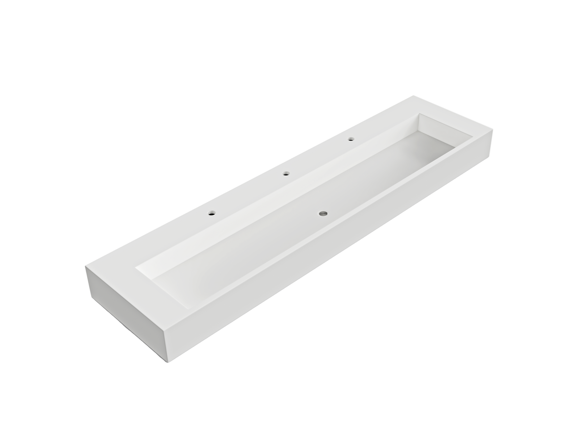 Ramp Basin Collection - Stonebaths Australia