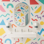 Ramp Basin Collection - Stonebaths Australia