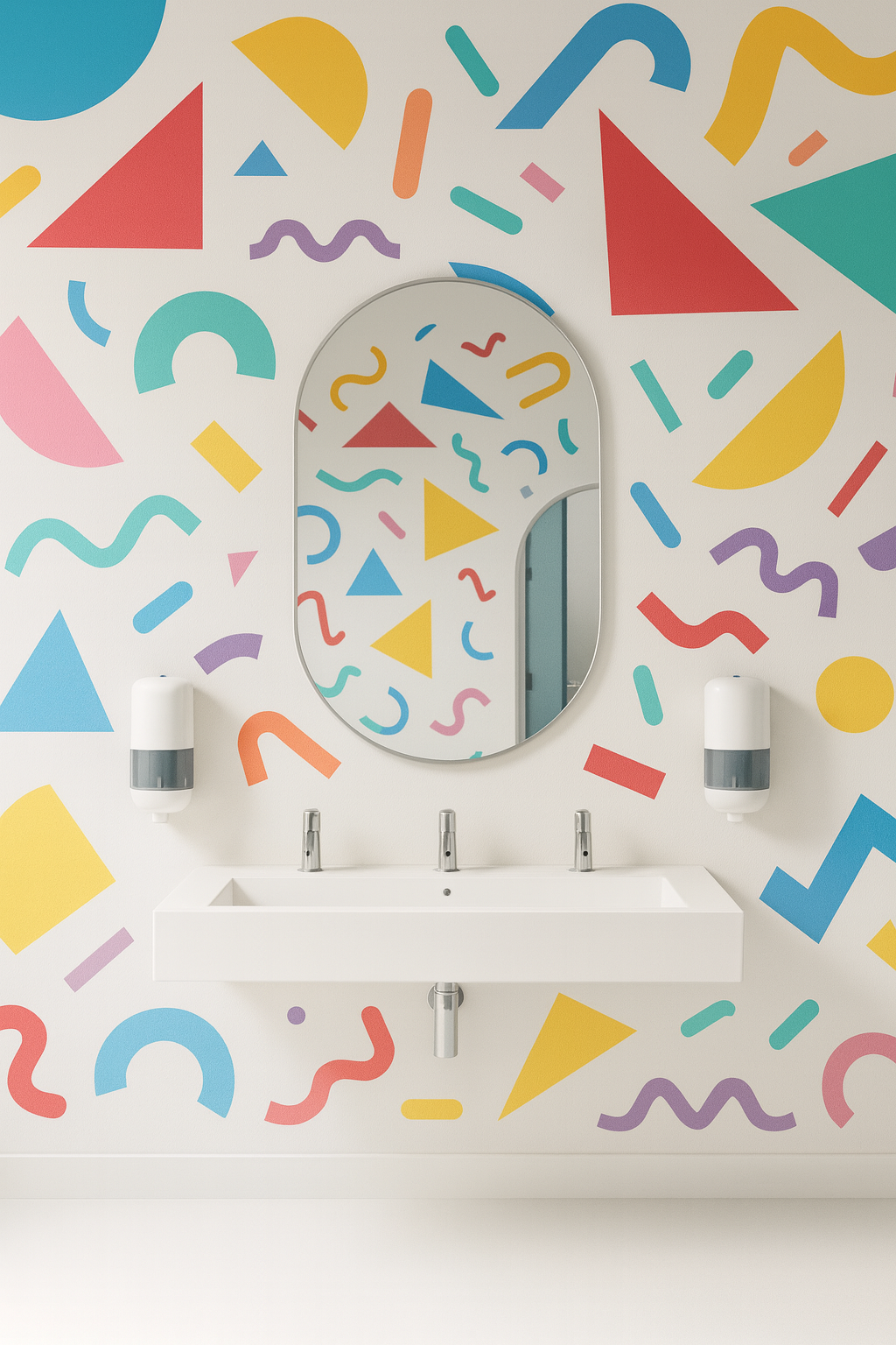 Ramp Basin Collection - Stonebaths Australia