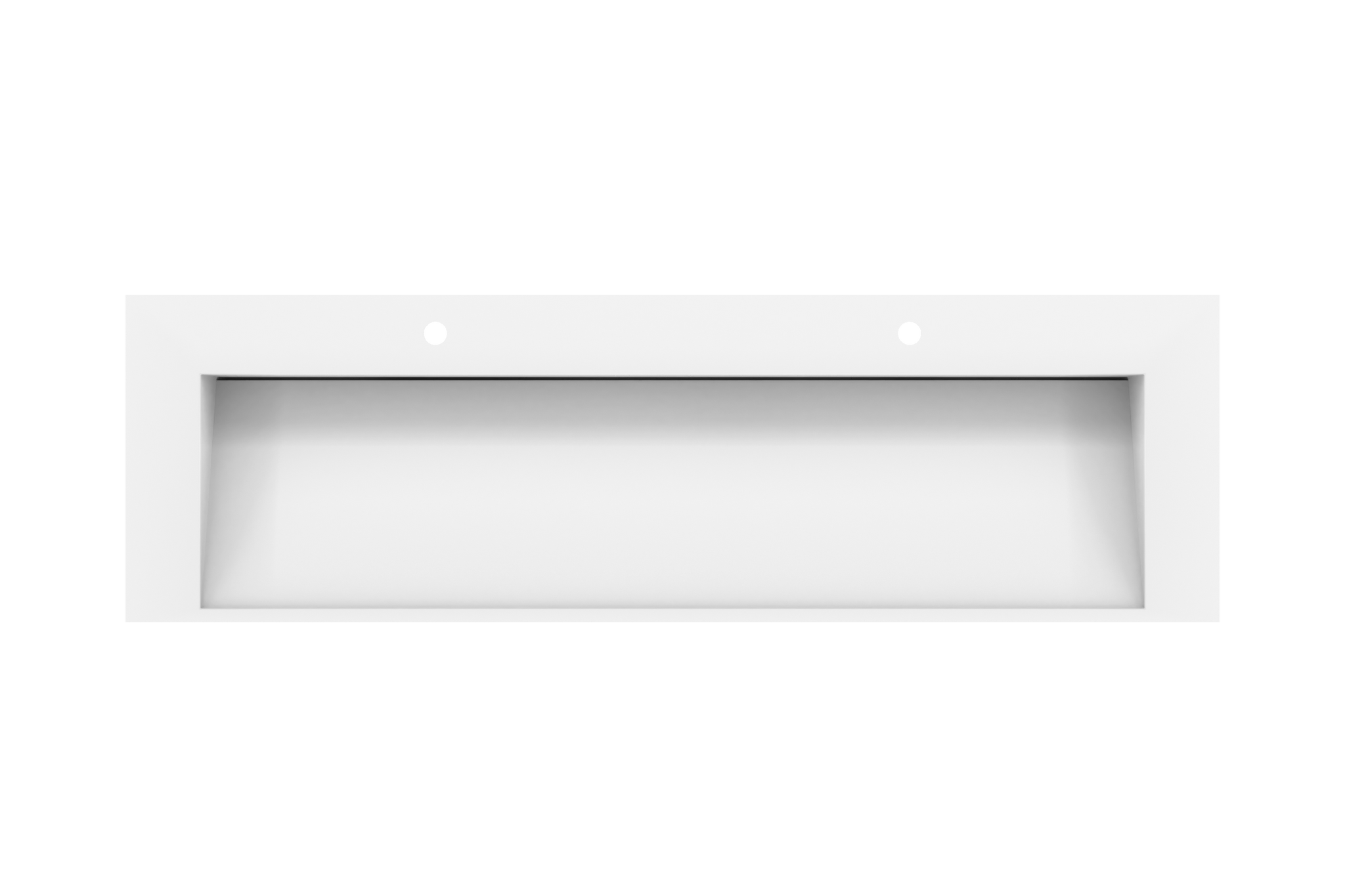 Ramp Basin Collection - Stonebaths Australia