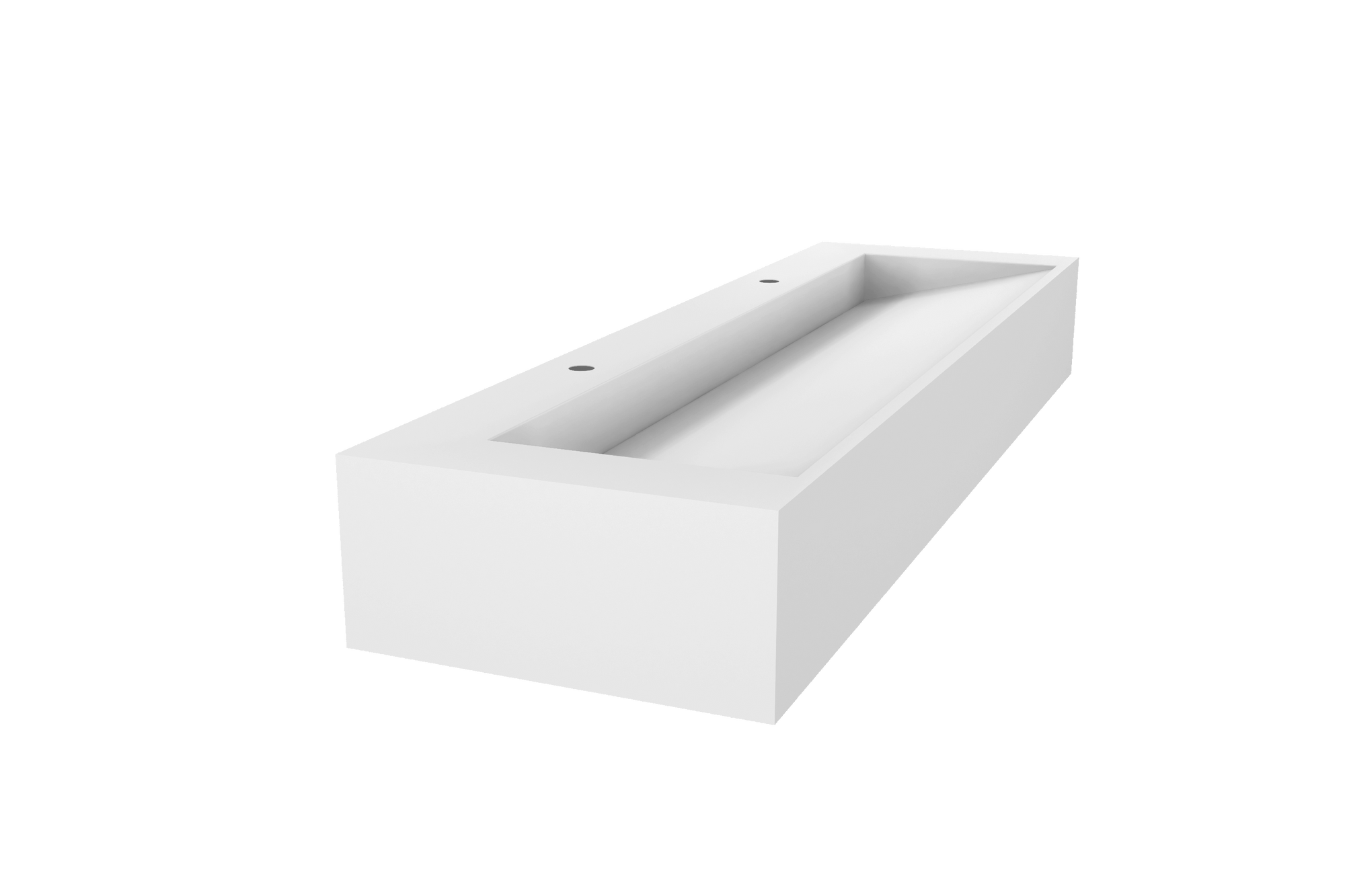 Ramp Basin Collection - Stonebaths Australia