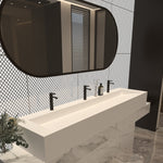 Ramp Basin Collection - Stonebaths Australia