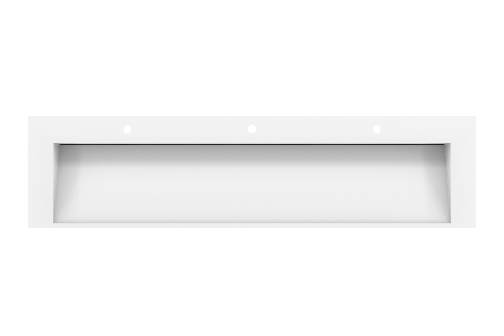 Ramp Basin Collection - Stonebaths Australia