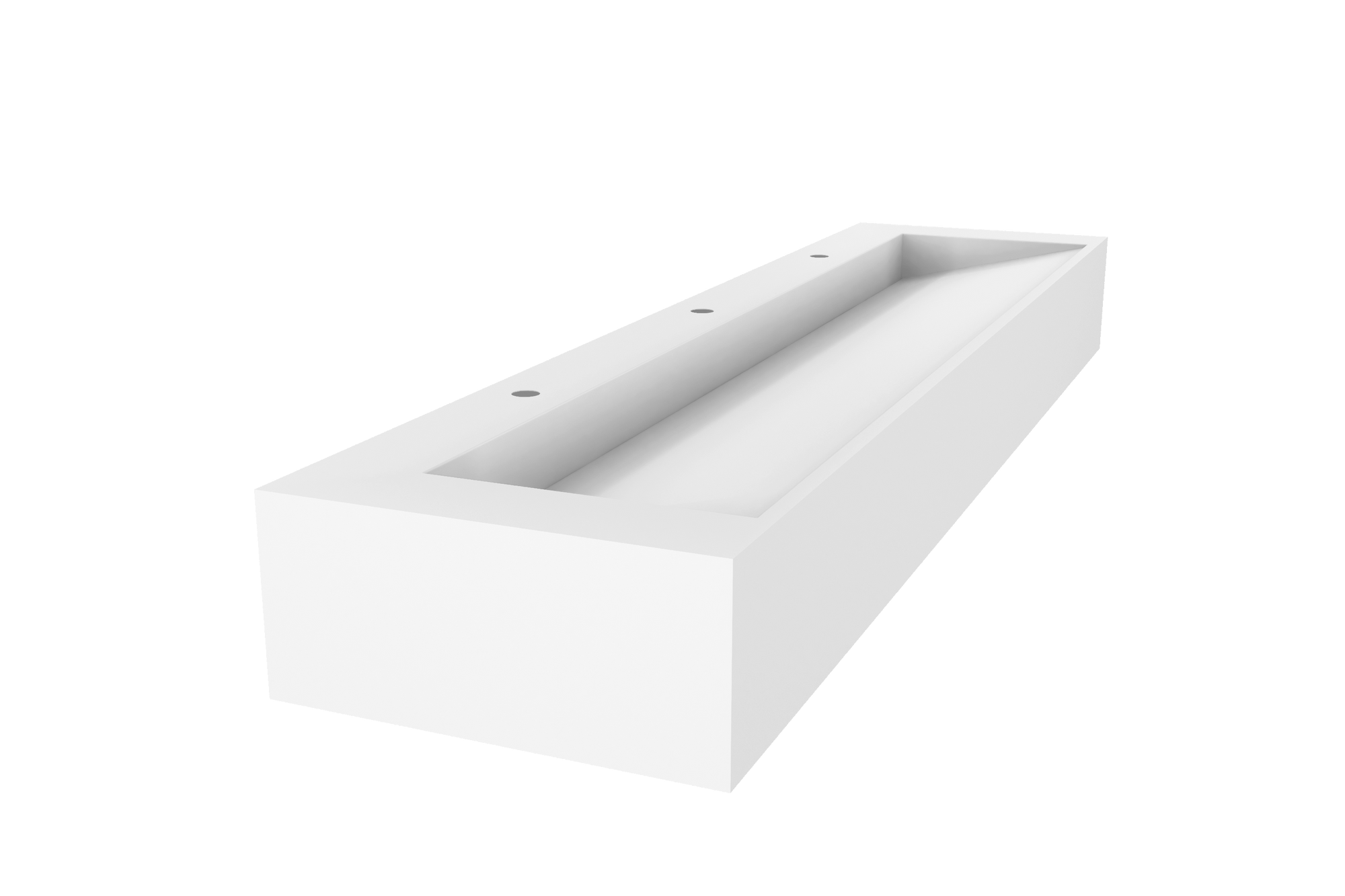 Ramp Basin Collection - Stonebaths Australia