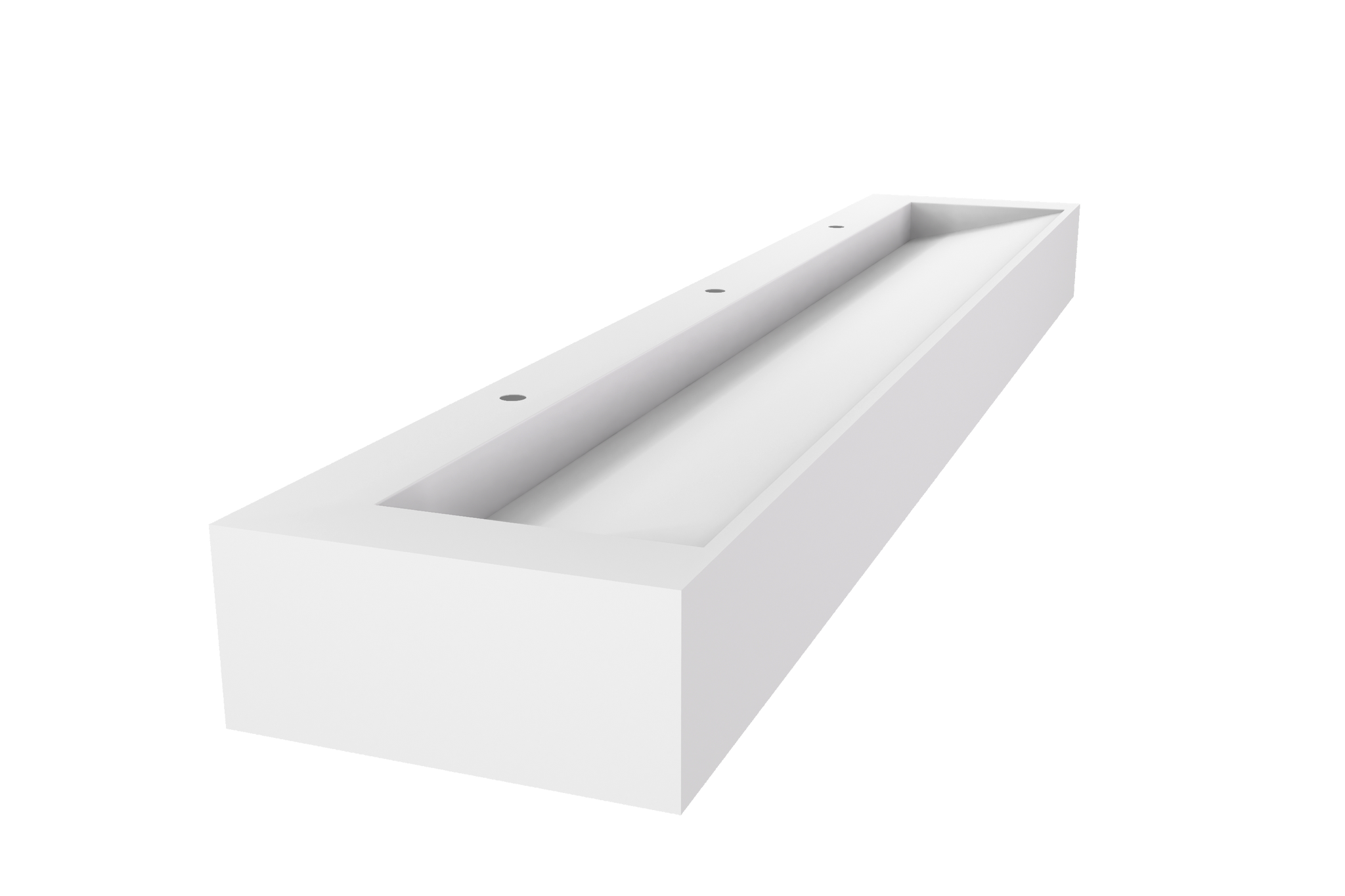 Ramp Basin Collection - Stonebaths Australia