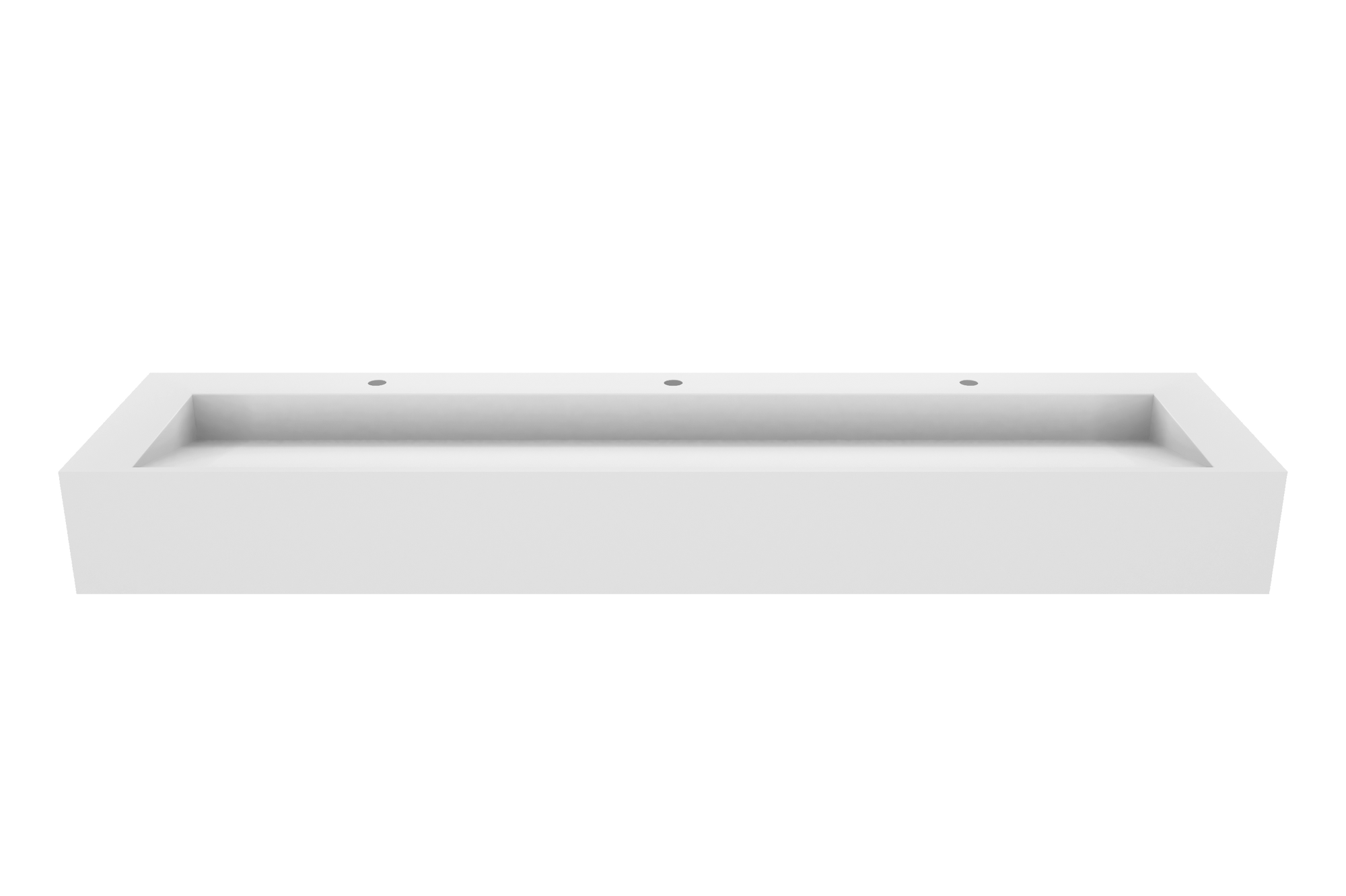 Ramp Basin Collection - Stonebaths Australia