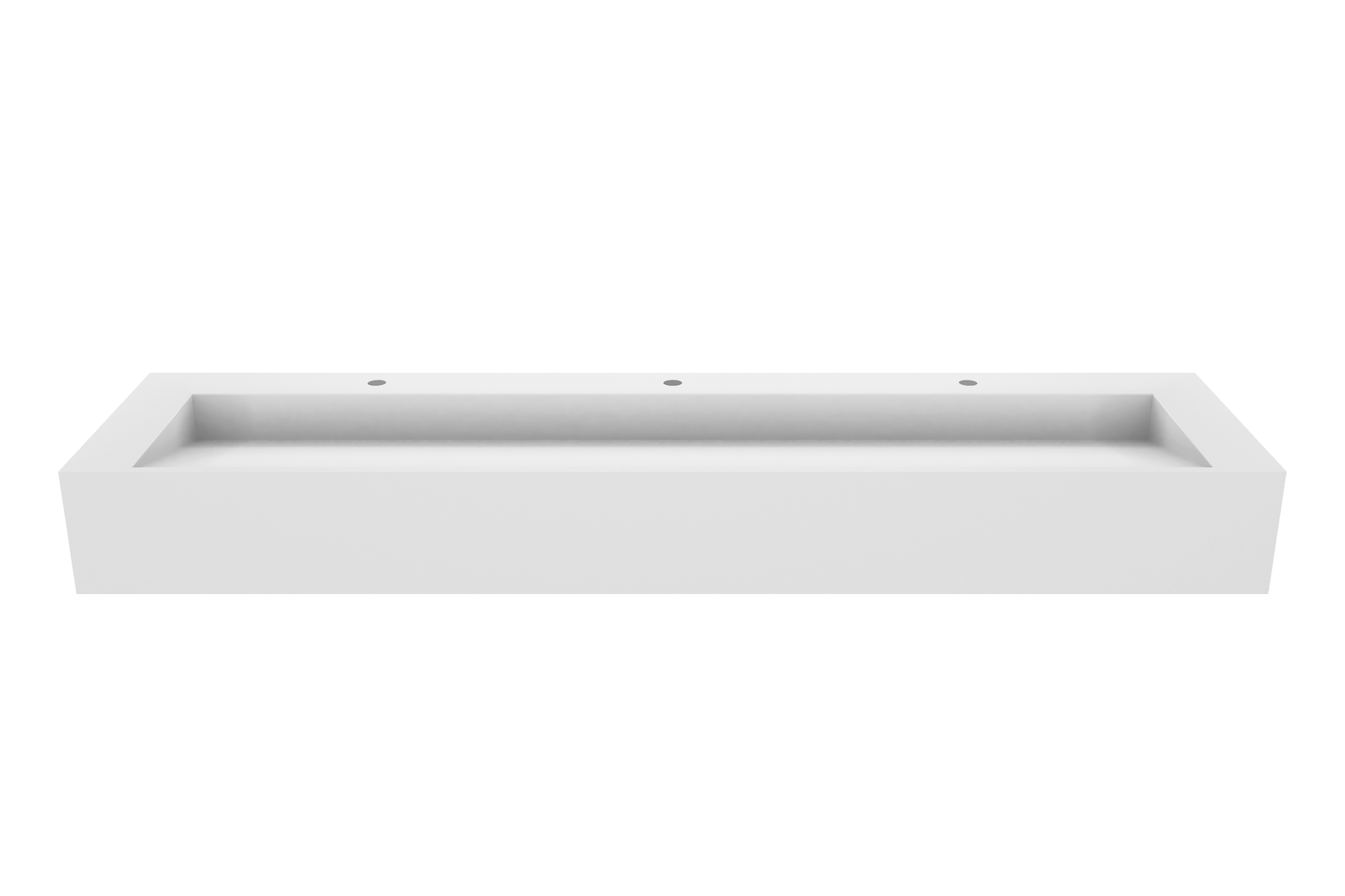 Ramp Basin Collection - Stonebaths Australia