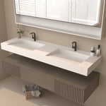 Ramp Basin Collection - Stonebaths Australia