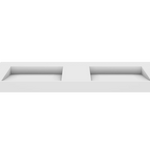 Ramp Basin Collection - Stonebaths Australia