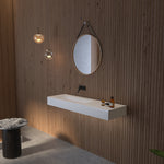 Ramp Basin Collection - Stonebaths Australia