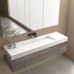 Ramp Basin Collection - Stonebaths Australia