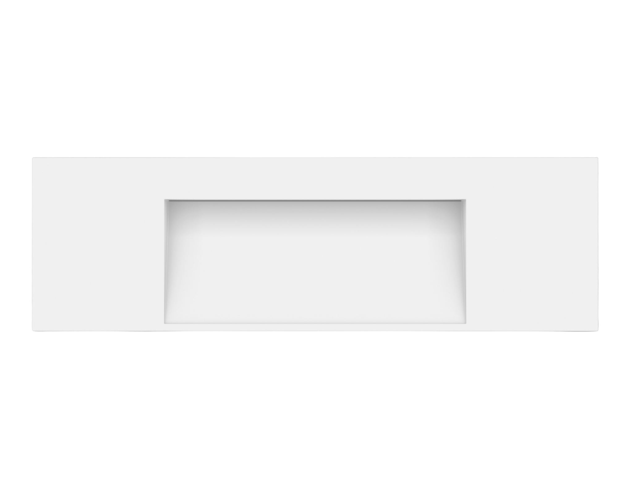 Ramp Basin Collection - Stonebaths Australia