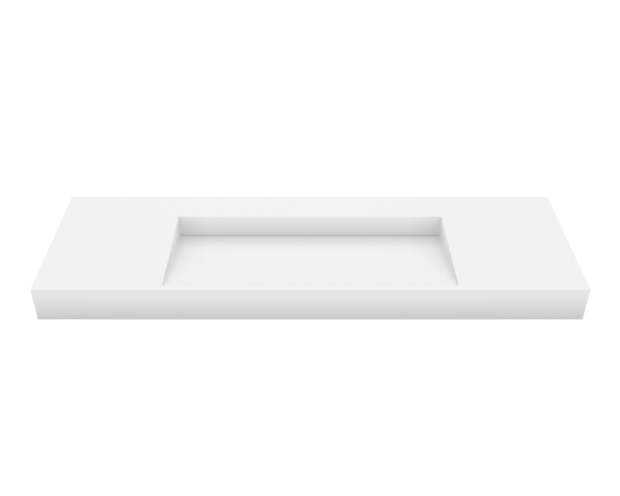 Ramp Basin Collection - Stonebaths Australia