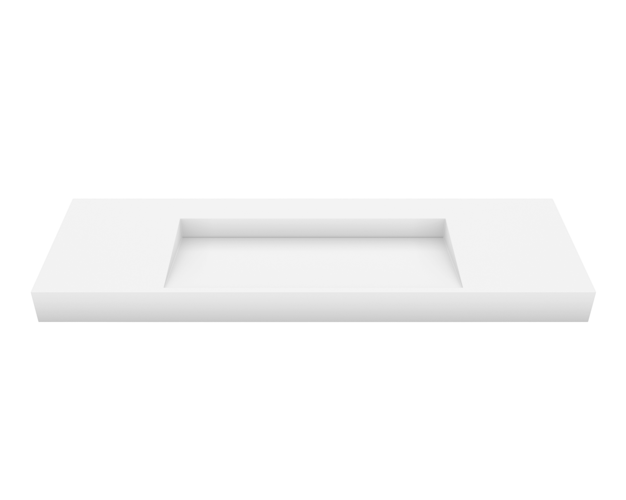 Ramp Basin Collection - Stonebaths Australia