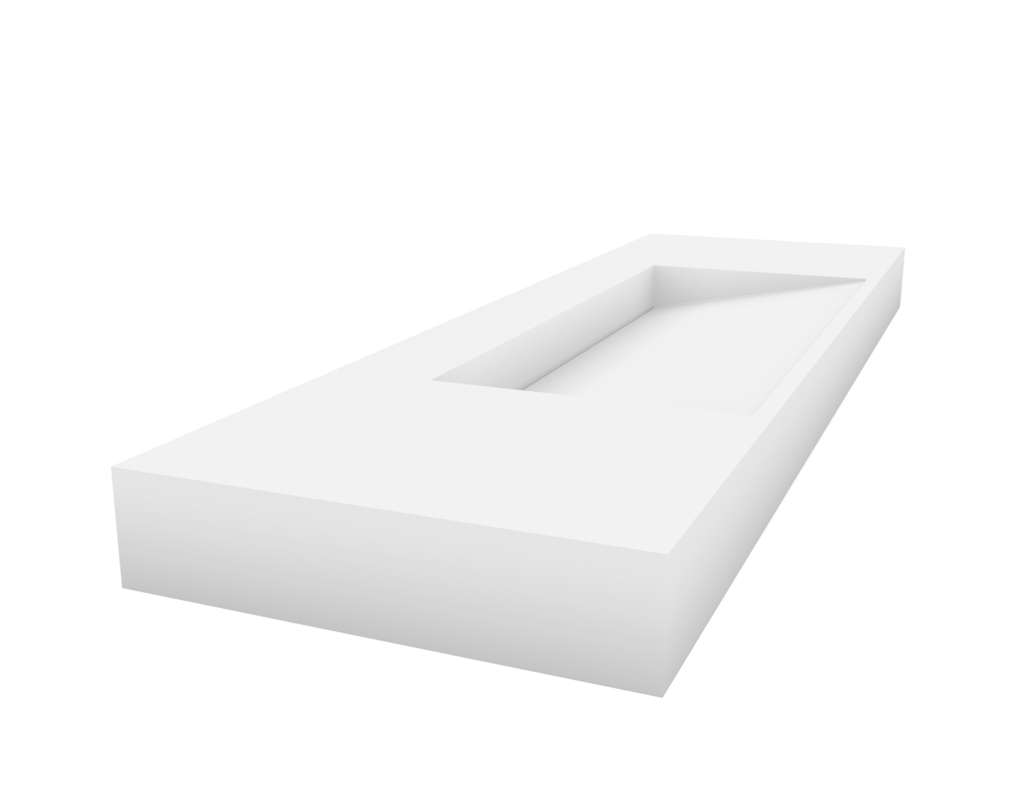 Ramp Basin Collection - Stonebaths Australia