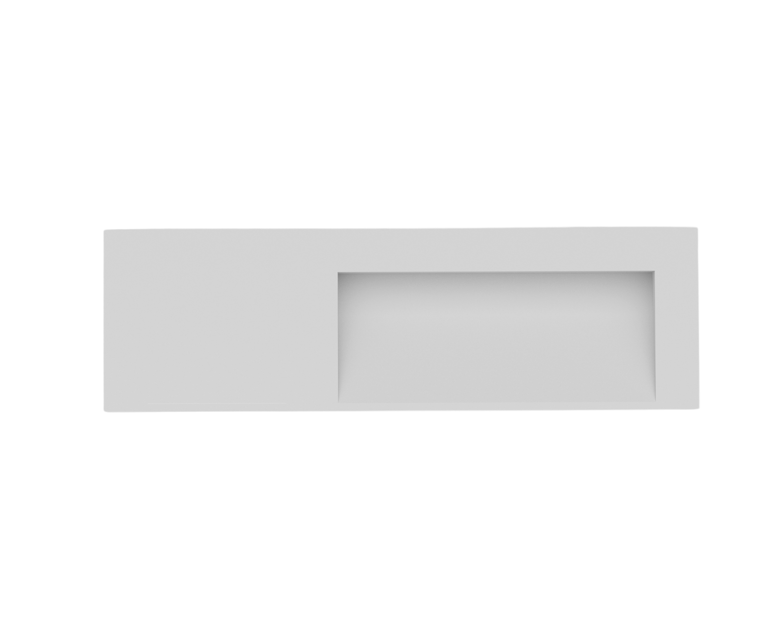 Ramp Basin Collection - Stonebaths Australia