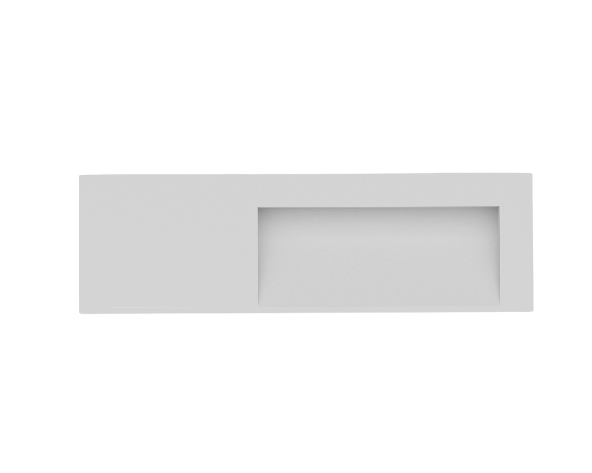 Ramp Basin Collection - Stonebaths Australia