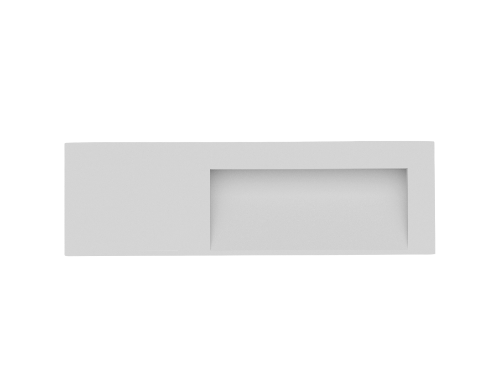 Ramp Basin Collection - Stonebaths Australia