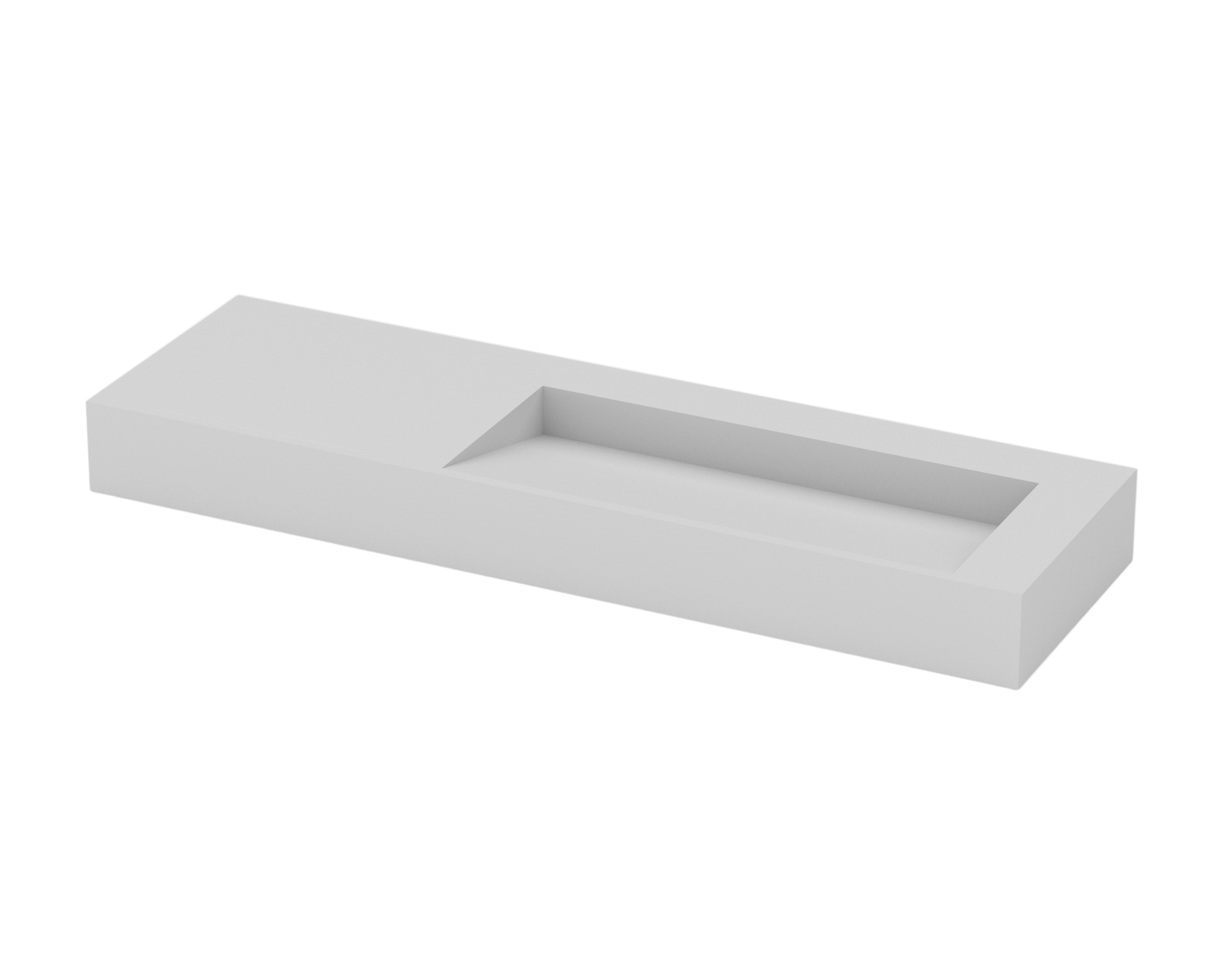 Ramp Basin Collection - Stonebaths Australia