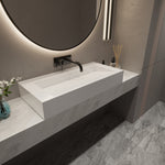Ramp Basin Collection - Stonebaths Australia