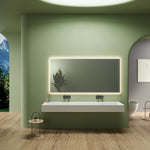 Ramp Basin Collection - Stonebaths Australia