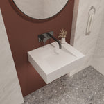 Ramp Basin Collection - Stonebaths Australia