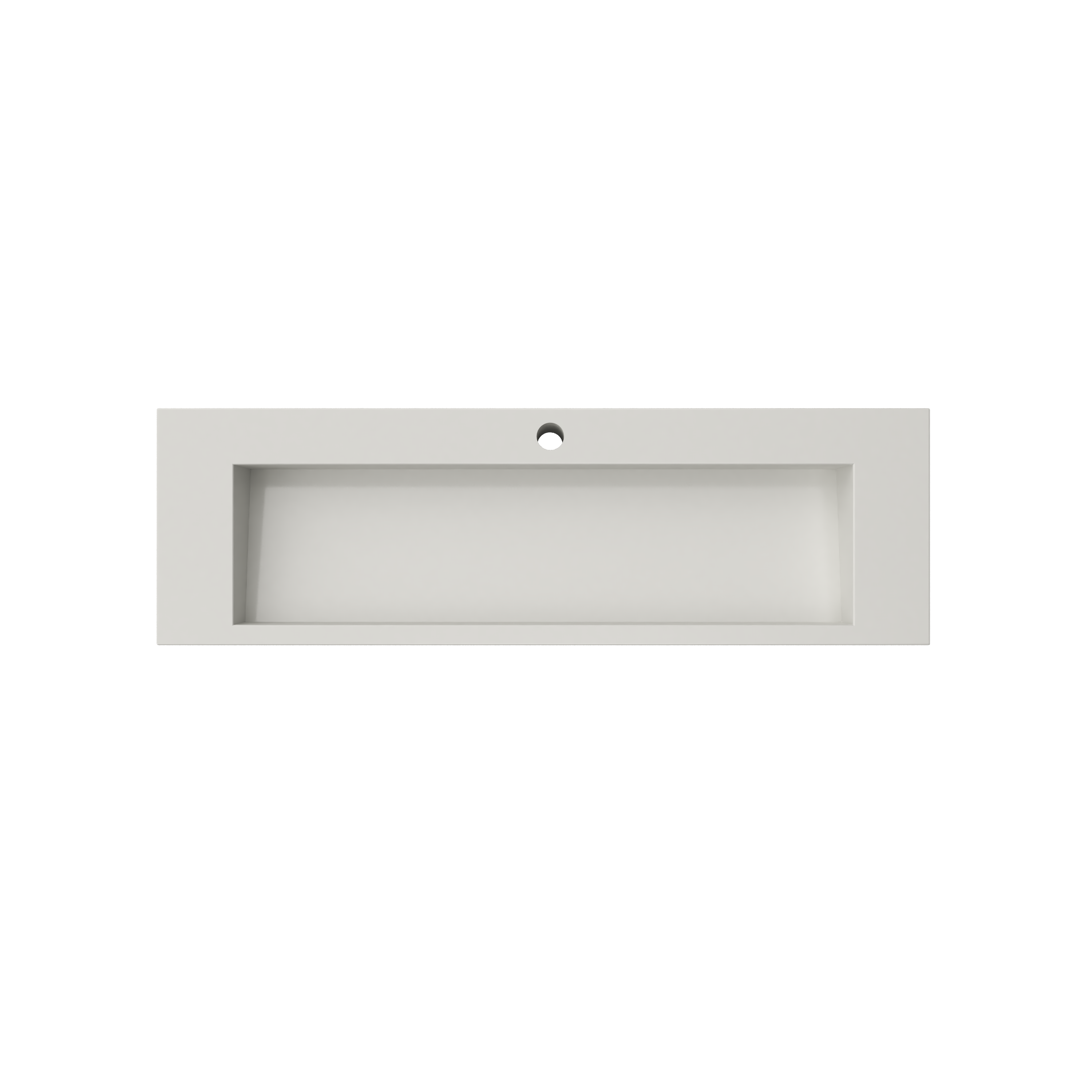 The Ramp Trough 180 - 1000mm – Stonebaths