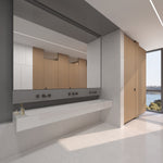 Ramp Basin Collection - Stonebaths Australia